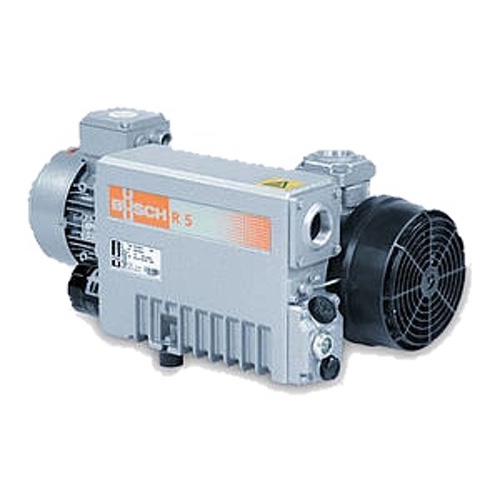 Vacuum Pumps