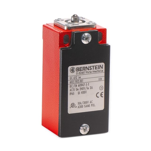 Bernstein Limit Switch GC-U1Z RIW