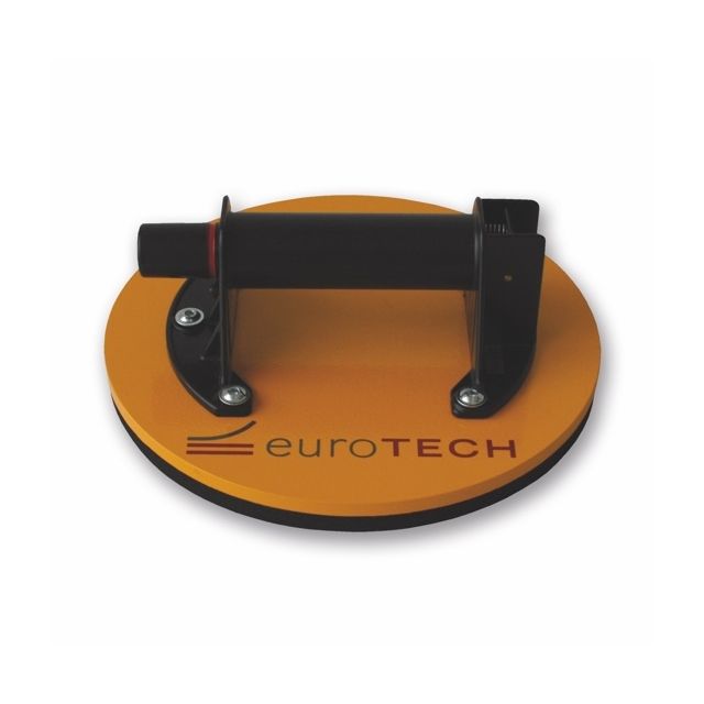 euroTECH Single Head Hand Lifter WH.232.SCP.02 D