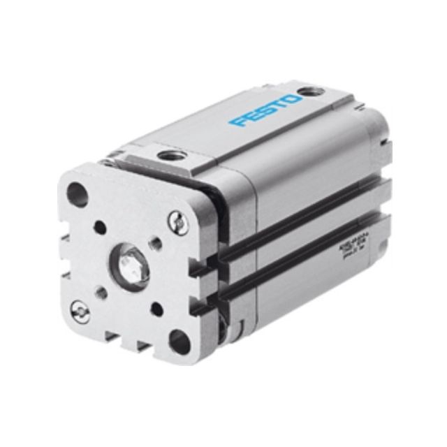 Festo Pneumatic Compact Cylinder ADVUL-50-50-P-A (156900)  