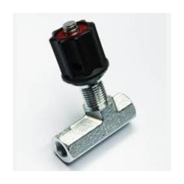 HYDAC Throttle Return Valve DRV-06-01.1/0