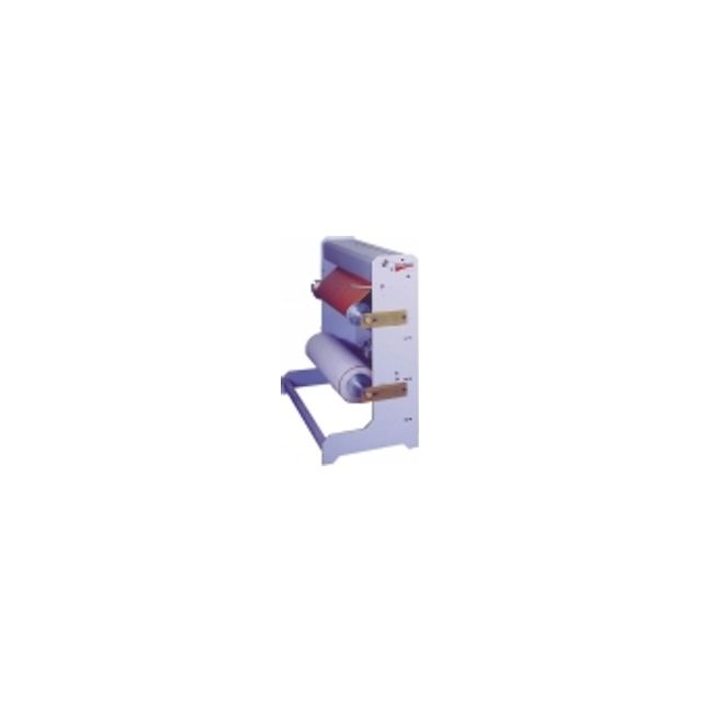 Italpresse PVC Roll Rack Manual Cut