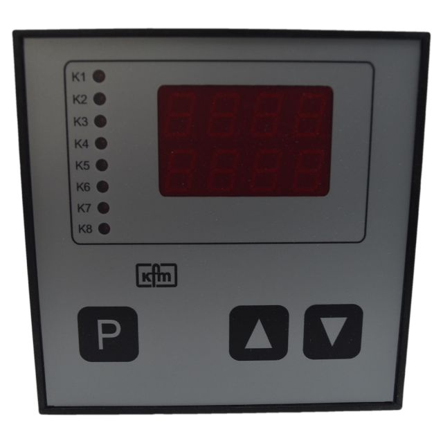 KFM Temperature Controller 92708-99f-u8