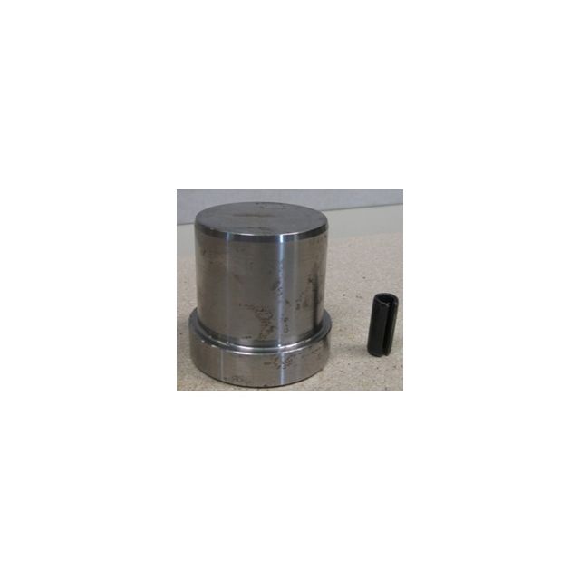 LAWECO Bolt for Fixed Bearing 100 mm