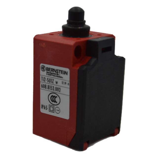 Bernstein Compact Limit Switch TI2-SU1Z W