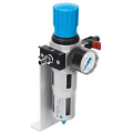 Category Pneumatic Pressure Regulators image